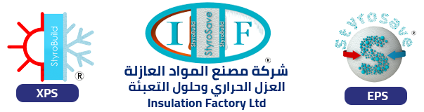 Insulation Materials Factory logo